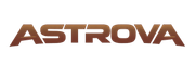 Astrova Digital Growth Agency logo - web design and marketing solutions in Egypt